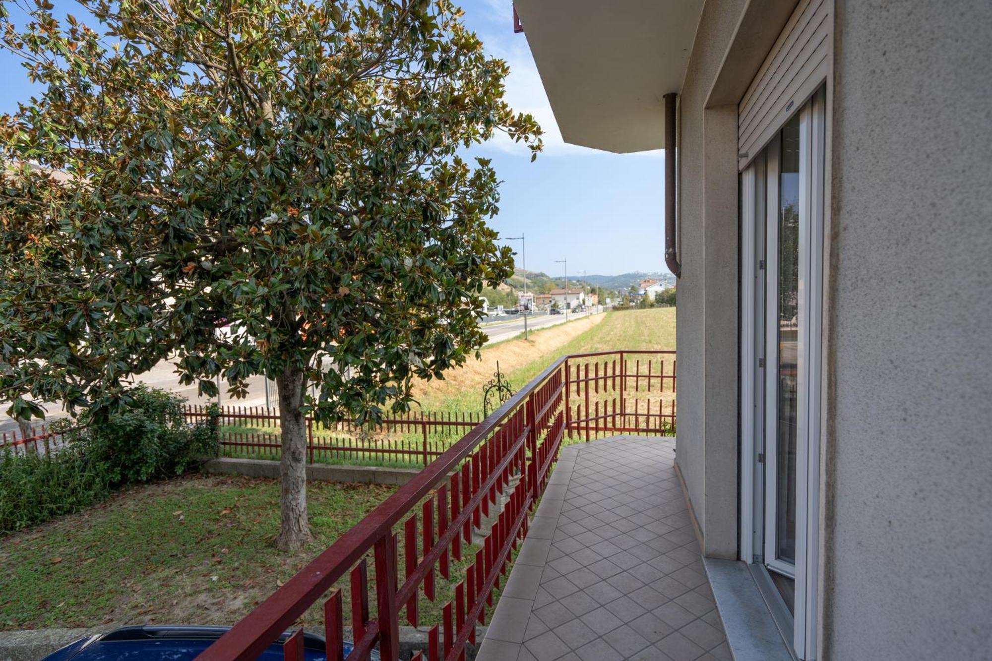 Private Parking, With Hill View Διαμέρισμα Άλμπα Εξωτερικό φωτογραφία