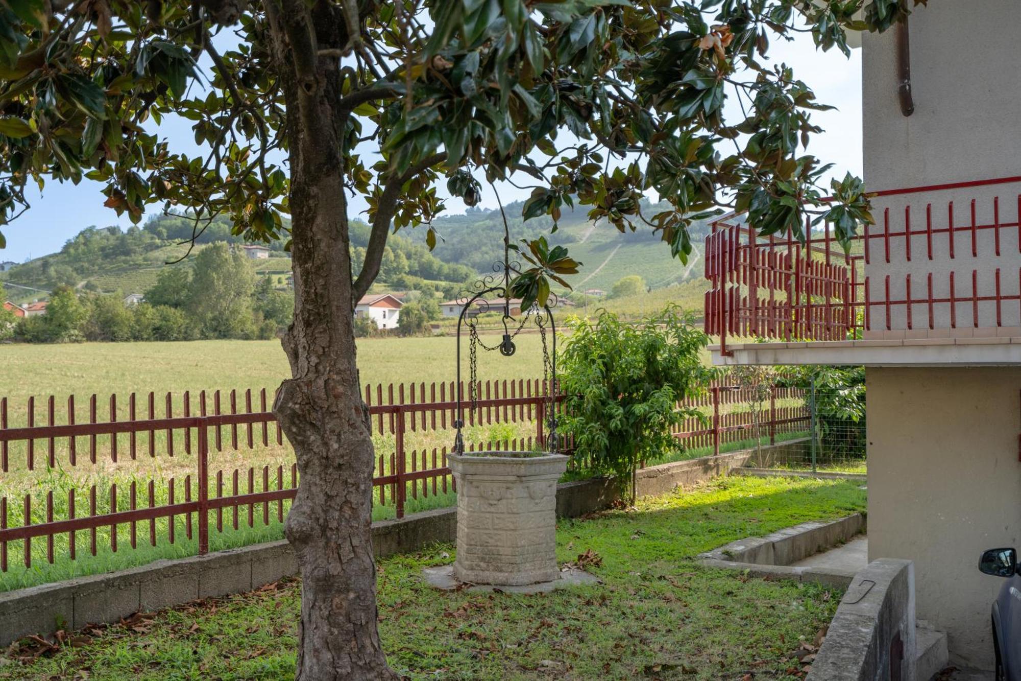 Private Parking, With Hill View Διαμέρισμα Άλμπα Εξωτερικό φωτογραφία